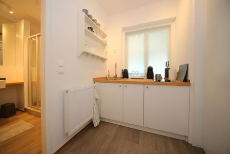 JadeRooms, Eger, Hungary