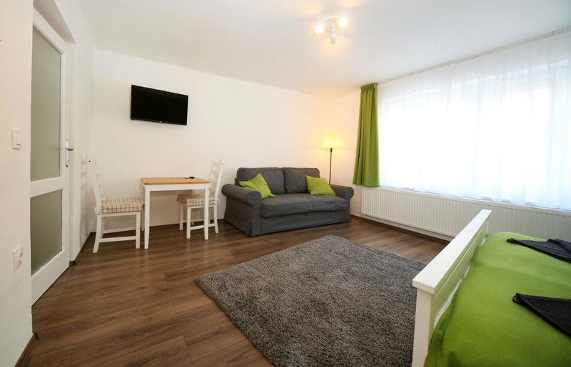 JadeRooms, Eger, Hungary