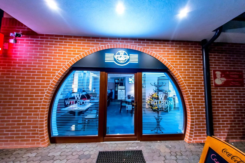 CVSE Clubház és Panzió, Cegléd, Hungary