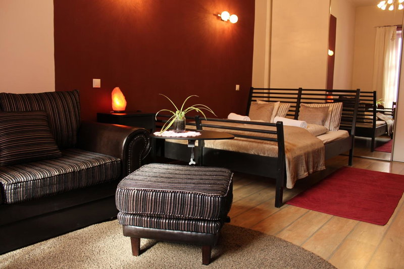 Yasmine Flat, Budapest, Hungary