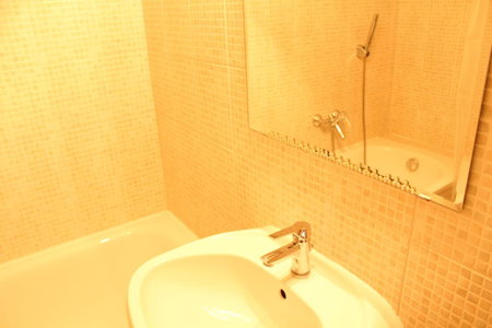 Yasmine Flat, Budapest, Hungary