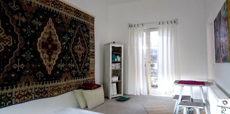 Flaneurstudio, Szentendre, Hungary