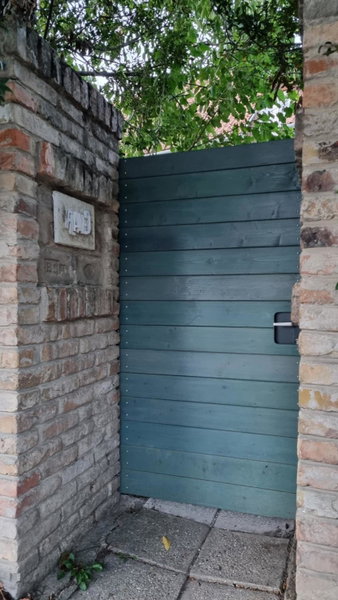 Flaneurstudio, Szentendre, Hungary