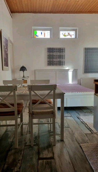 Flaneurstudio, Szentendre, Hungary