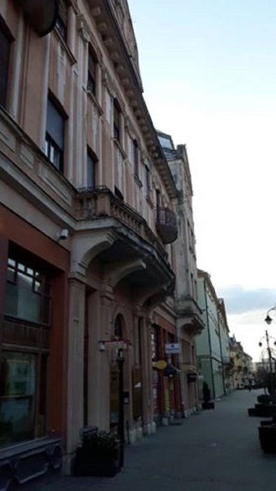 Anker Silver Dream, Kaposvár, Hungary