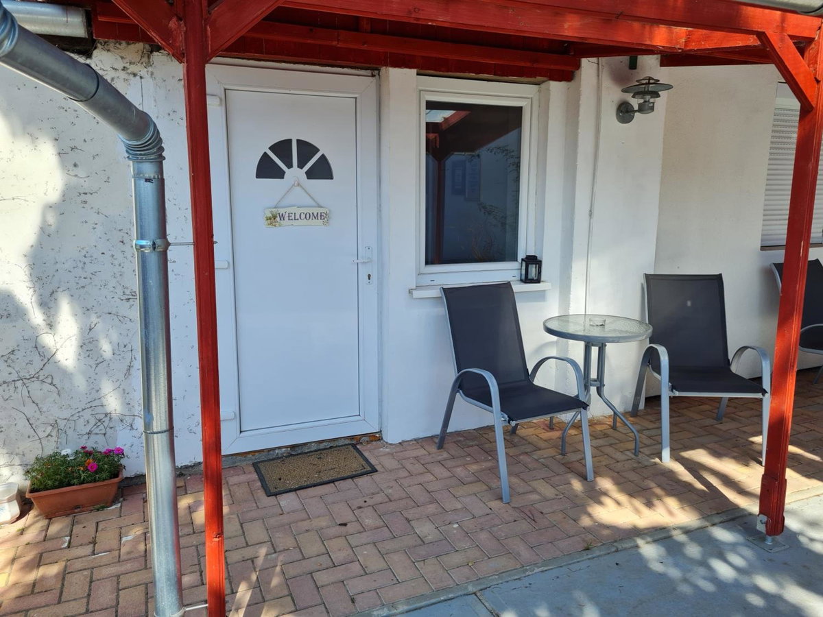 Anna Bella Apartman, Hungary