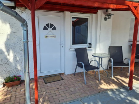 Anna Bella Apartman, Gyula, Hungary