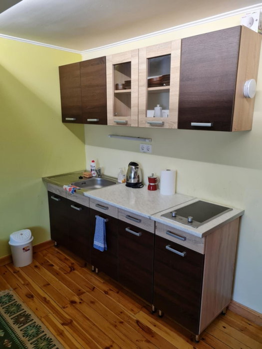 Anna Bella Apartman, Gyula, Hungary