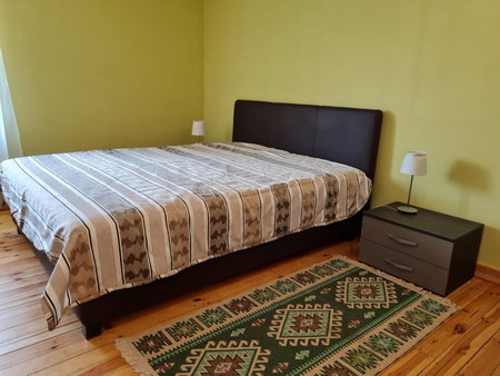 Anna Bella Apartman, Gyula, Hungary