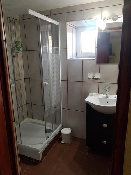 Anna Bella Apartman, Gyula, Hungary