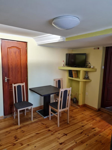 Anna Bella Apartman, Gyula, Hungary