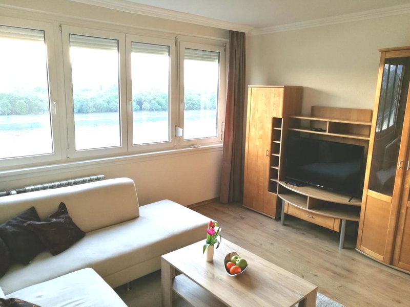 Duna View Apartment, Budapest, Hungary
