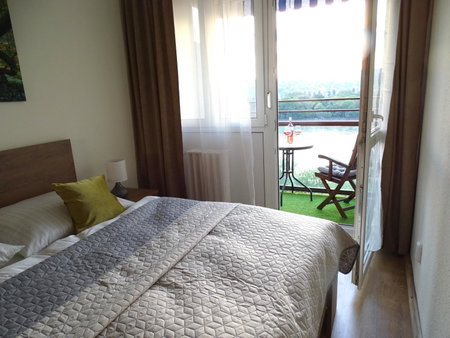 Duna View Apartment, Budapest, Hungary