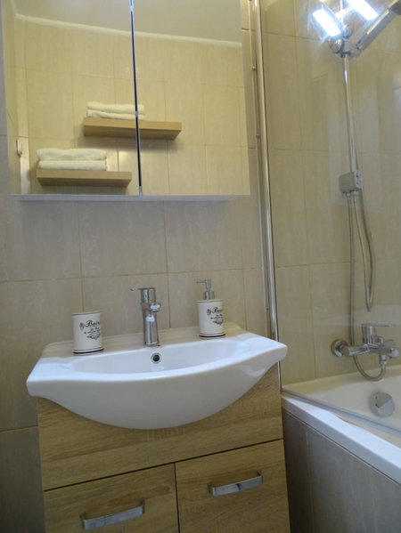Duna View Apartment, Budapest, Hungary