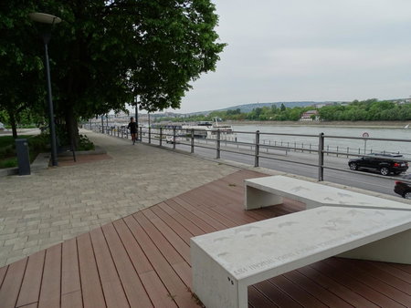 Duna View Apartment, Budapest, Hungary