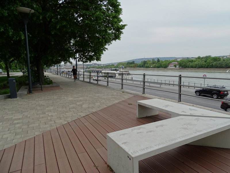 Duna View Apartment, Budapest, Hungary