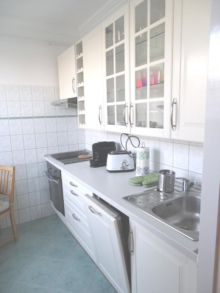 Duna View Apartment, Budapest, Hungary