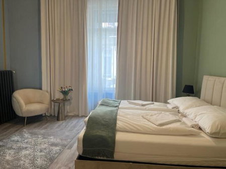 W Urban Suites Budapest, Budapest, Hungary