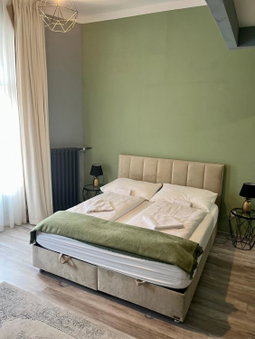 W Urban Suites Budapest, Budapest, Hungary