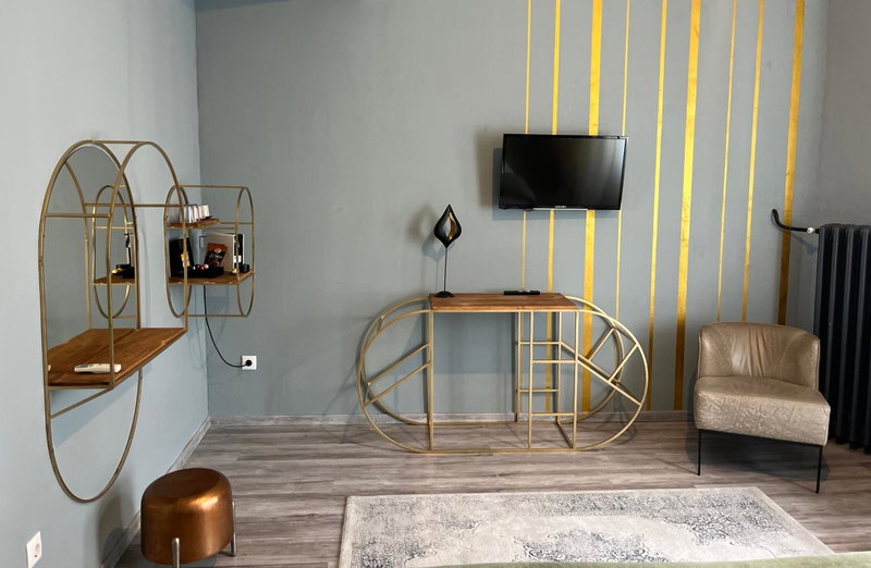W Urban Suites Budapest, Budapest, Hungary
