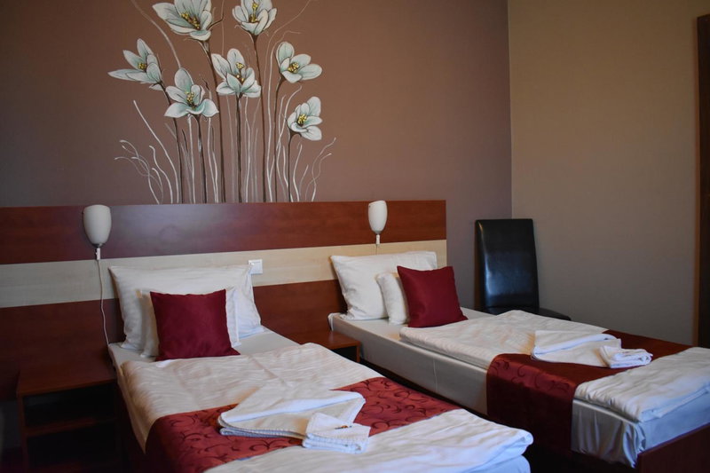 Libra Hotel, Veresegyház, Hungary