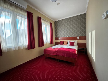 Libra Hotel, Veresegyház, Hungary
