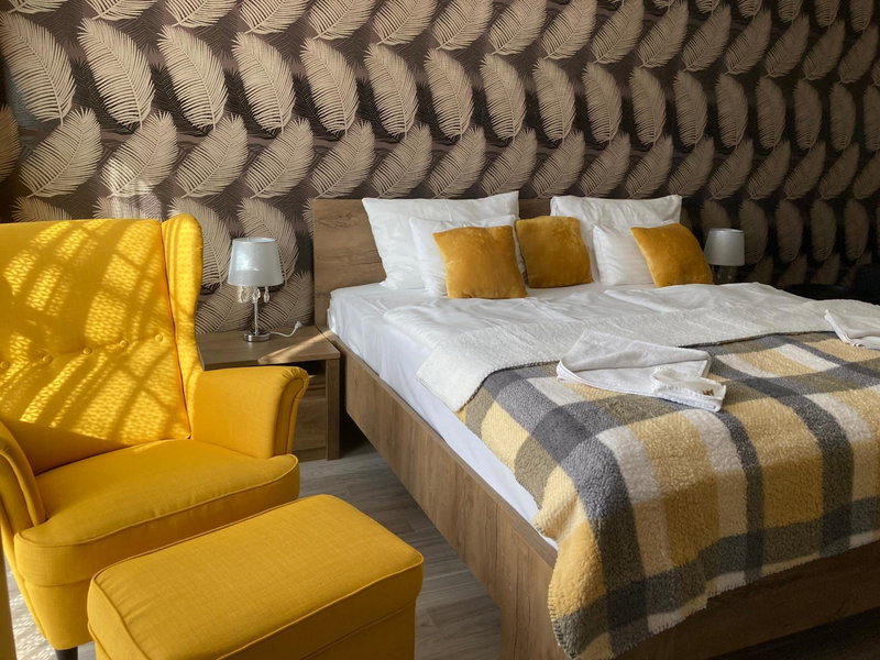 Libra Hotel, Veresegyház, Hungary