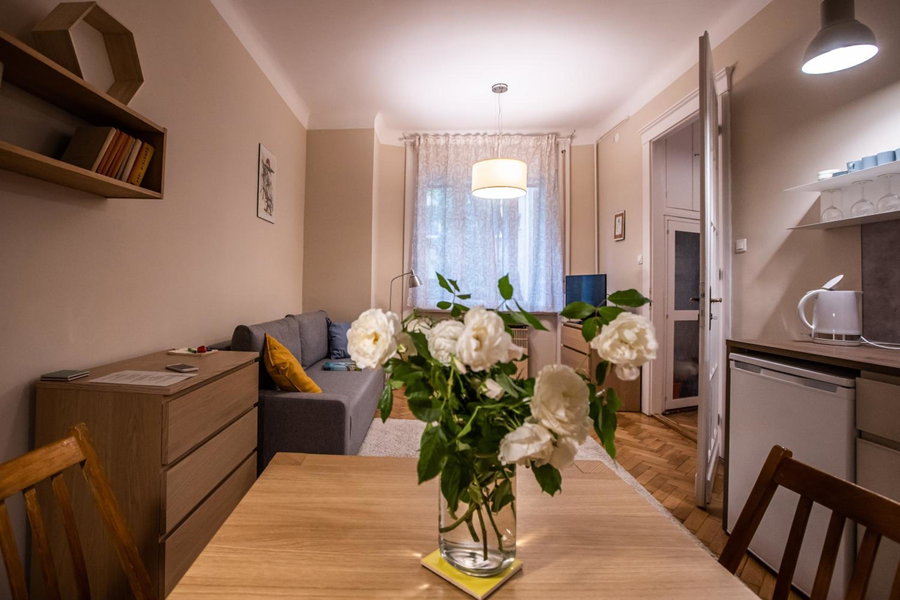 Balance Apartment Central Budapest, Spas, Buda Castle, Budapest, Hungary