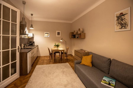 Balance Apartment Central Budapest, Spas, Buda Castle, Budapest, Hungary