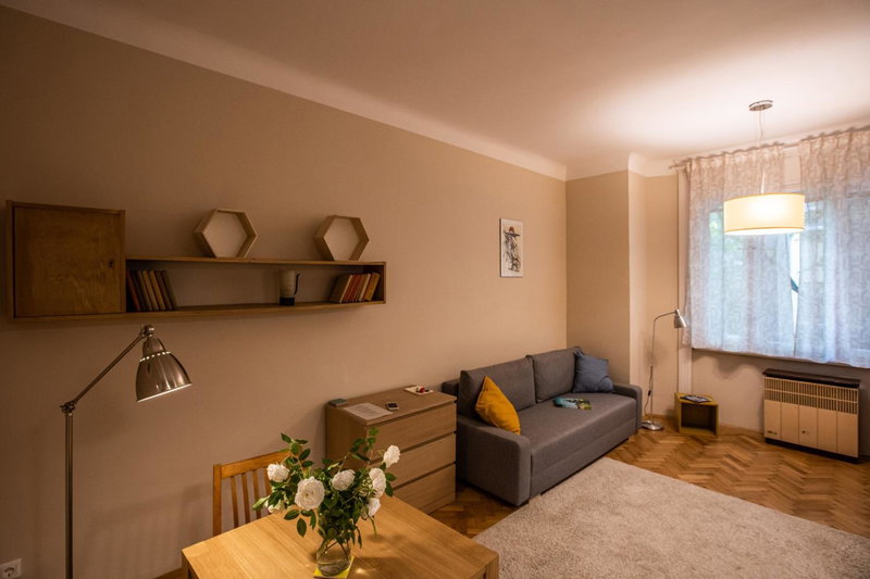 Balance Apartment Central Budapest, Spas, Buda Castle, Budapest, Hungary