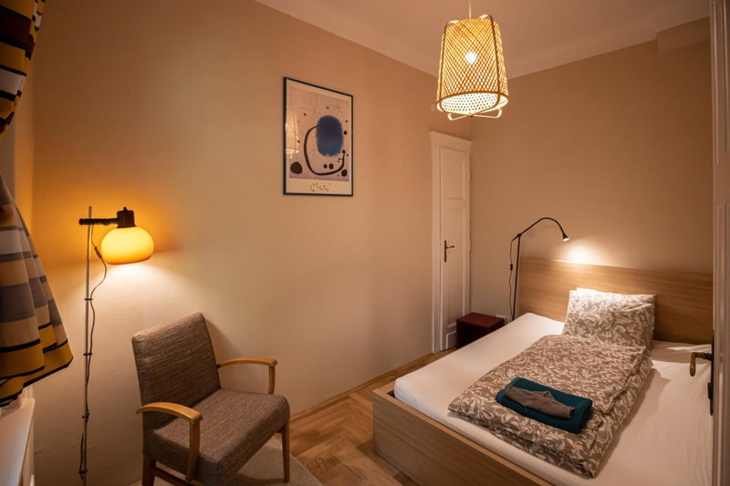 Balance Apartment Central Budapest, Spas, Buda Castle, Budapest, Hungary