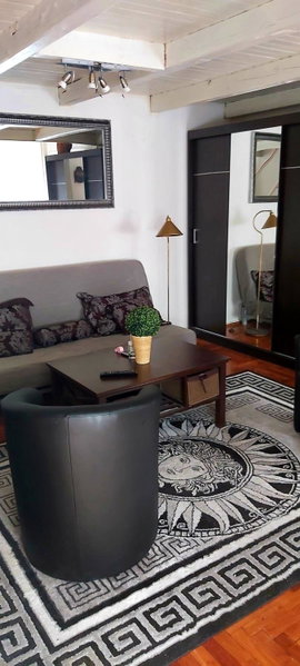 Home City Center Terrace Apartment, Budapest, Hungary