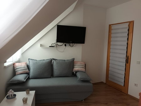 Sasvár Apartman, Eger, Hungary