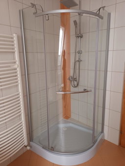 Sasvár Apartman, Eger, Hungary