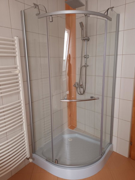 Sasvár Apartman, Eger, Hungary