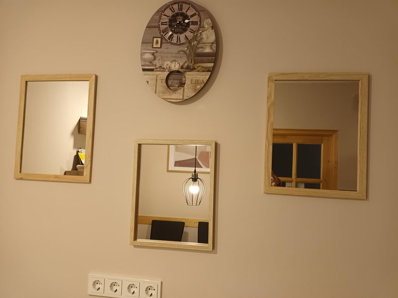 Sasvár Apartman, Eger, Hungary