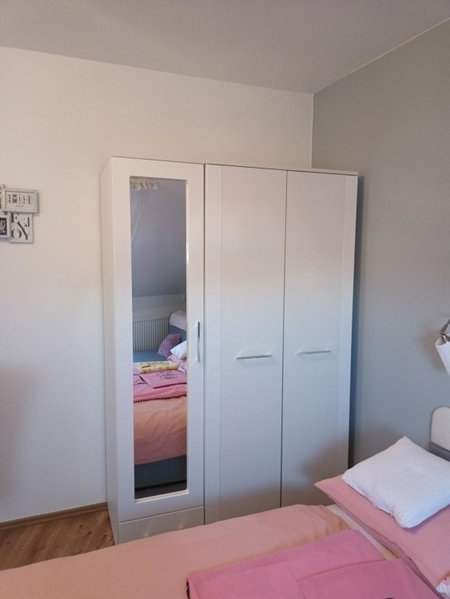 Sasvár Apartman, Eger, Hungary