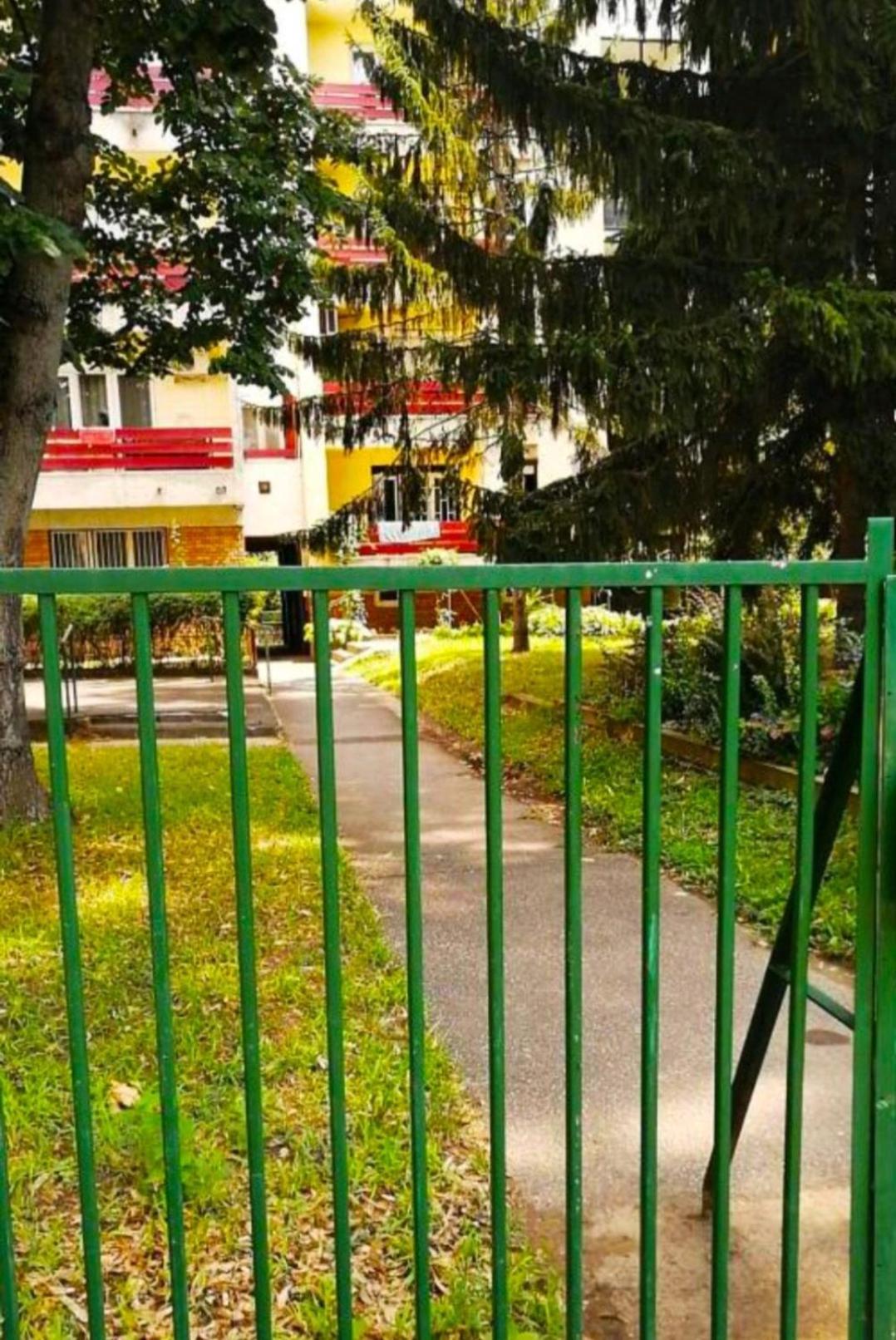 Nagyerdő - Simonyi út, Hungary