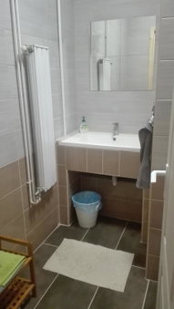 Palota Apartman, Gödöllő, Hungary
