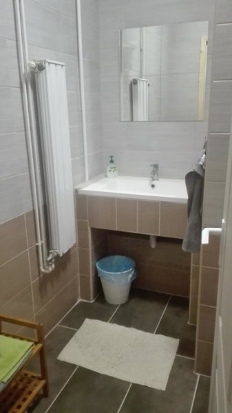 Palota Apartman, Gödöllő, Hungary