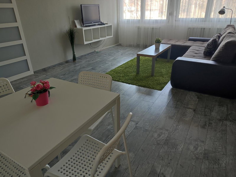 Palota Apartman, Gödöllő, Hungary