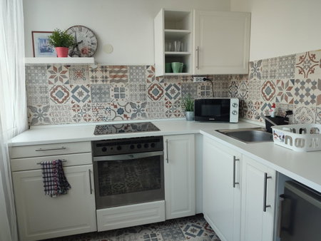 Palota Apartman, Gödöllő, Hungary