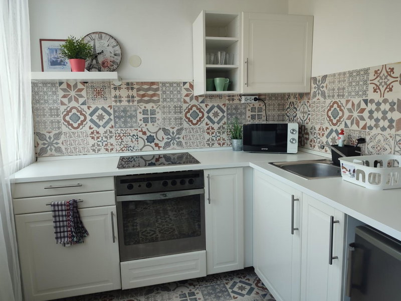Palota Apartman, Gödöllő, Hungary