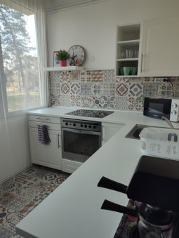 Palota Apartman, Gödöllő, Hungary