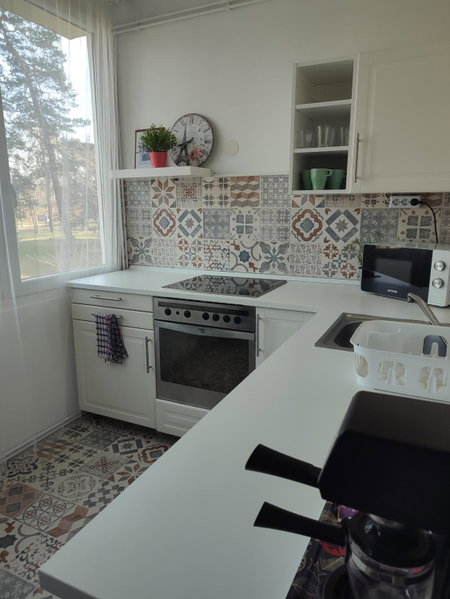 Palota Apartman, Gödöllő, Hungary