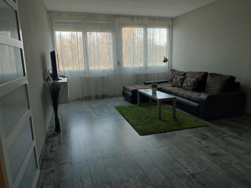 Palota Apartman, Gödöllő, Hungary