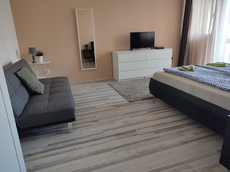 Palota Apartman, Gödöllő, Hungary