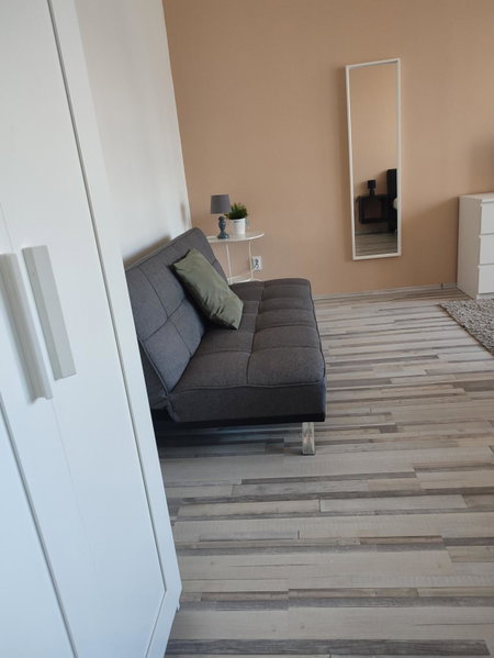 Palota Apartman, Gödöllő, Hungary