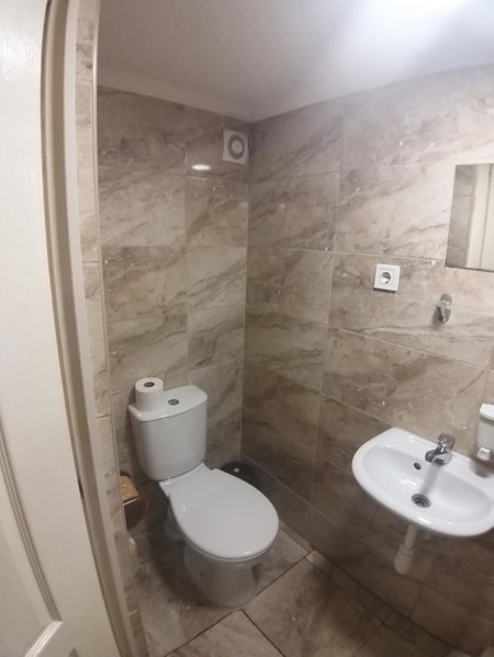 Deniz Guesthouse, Budapest, Hungary