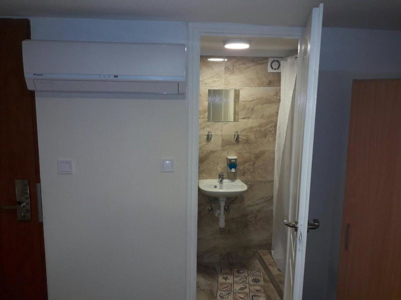 Deniz Guesthouse, Budapest, Hungary